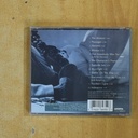 KENNY G - THE MOMENT - CD