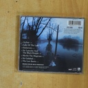 RIOCK WAKEMAN - THE MYTHS AND LEGENDS OF KING ARTHUR AND THE KNIGHTS OF THE ROUND TABLE - CD