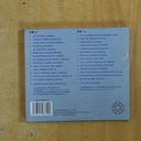 LA NIÑA DE ANTEQUERA - LA NIÑA DE ANTEQUERA - CD