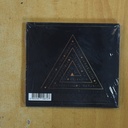 PABLO LOPEZ - CAMINO FUEGO Y LIBERTAD - CD