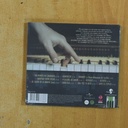 DORANTES - SIN MUROS - CD