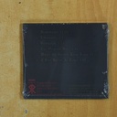 FACES OF BAYON - HEART OF THE FIRE - CD