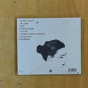 GAUDEA - MI LOBO COME HIERBA - CD