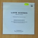 BEVERLEY CRAVEN - LOVE SCENES - SINGLE