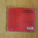 MEL PELLERIN - UNDER THE CAJUN MOON - CD