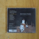 MATERIA PRIMA - DIARIO DE UN VIAJE - CD