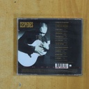 FRANCISCO CESPEDES - VIDA LOCA - CD