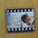 JEREMIAS - JEREMIAS - CD