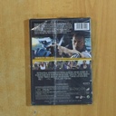 SED DE VENGANZA - DVD