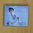 ALEJANDRO SANZ - EL ALMA AL AIRE - CD