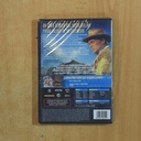 EL ALAMO - DVD
