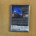 EL MUNDO ES TUYO - DVD