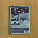CAMBOYA 1978 - DVD
