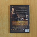 MUERTE ENTRE LAS FLORES - DVD