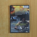 RAMBO ACORRALADO - DVD