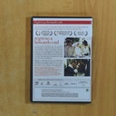 REGRESO A HOWARDS END - DVD