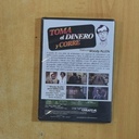 TOMA EL DINERO Y CORRE - DVD