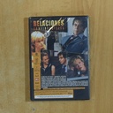 RELACIONES CONFIDENCIALES - DVD