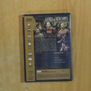 GANGS OF NEW YORK - DVD