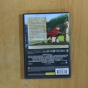 HARRY POTTER Y LA PIEDRA FILOSOFAL - DVD