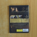 EL ULTIMO SAMURAI - DVD
