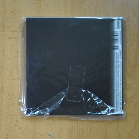 MEMORY TAPES - PLAYER PIANO - CD