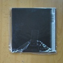 MEMORY TAPES - PLAYER PIANO - CD