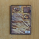 OCEANOS DE FUEGO - DVD