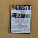 THE READER - DVD