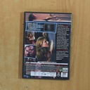 LA HABITACION DEL PANICO - DVD