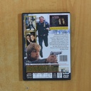 LA SOMBRA DEL DIABLO - DVD