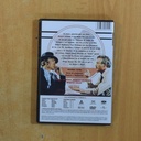 EL GOLPE - DVD