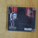 LUCIE SILVAS - THE SAME SIDE - CD