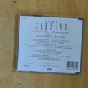 JUDY GARLAND - OVER THE RAINBOW - CD