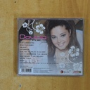DAVINIA - POR TI - CD