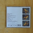 CHAMPAGNE - READY STEADY GO - CD