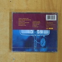 PAUL YOUNG - THE CROSSING - CD