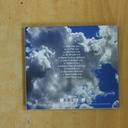 BRUCE SOORD - LUMINESCENCE - CD