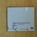 ALICIA ALEMAN - LA SUERTE - CD