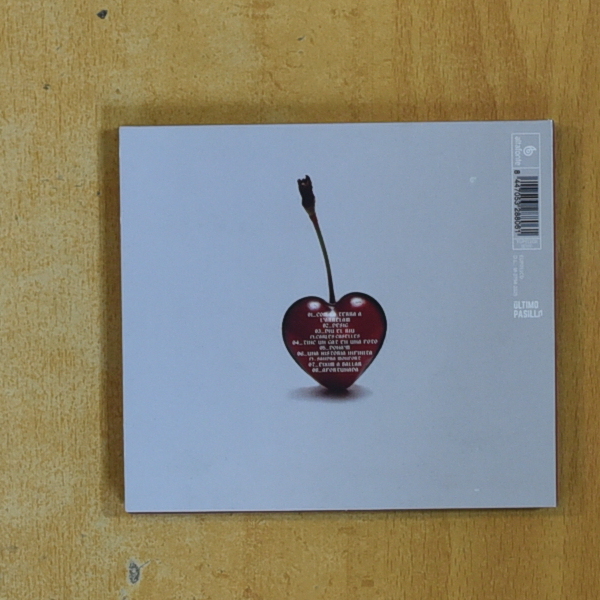 ABRIL - INSTRUCCIONS PER ESTIMAR UNA CIRERA - CD