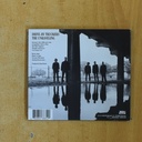 DRIVE BY TRUCKERS - THE UNRAVELING - CD