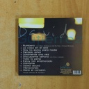 DAVID GUTIERREZ - DAVID GUTIERREZ - CD