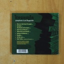 VARIOS - KASHMIR SYMPHONIC LED ZEPPELIN - CD