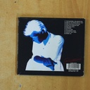 PAUL QUINN AND THE INDEPENDENT GROUP - THE HANTOMS & THE ARCHETYPES - CD