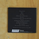 AKERCOCKE - DECADES F DEVIL WORKSHIP - CD