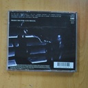 LUIS MIGUEÑL - SEGUNDO ROMANCE - CD