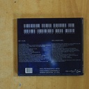 DIGITAL 21 - OUTSIDER - CD