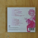VARIOS - PETARDISSIMAS - CD