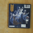 SEPULTURA - ARISE - CD