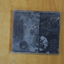 ZILCH - METAL INDUSTRIAL - CD
